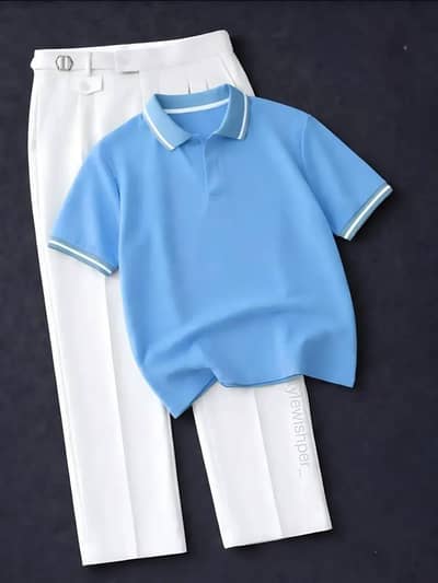 Shirt Trousers