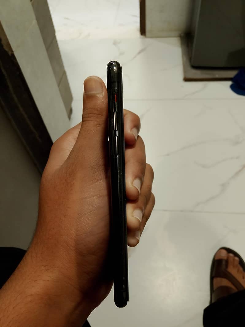 Apple iPhone X 1