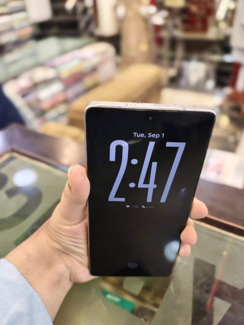 Infinix Note 50 Pro 3