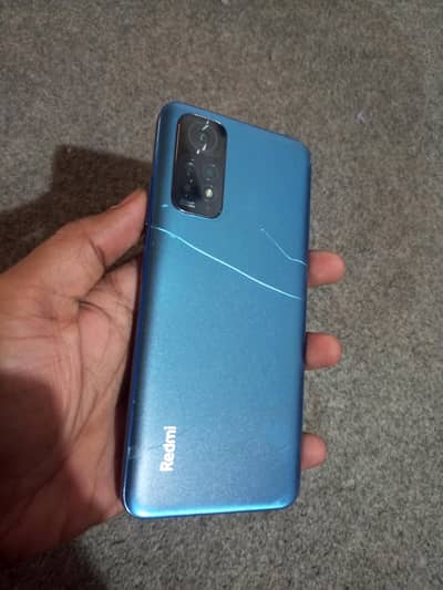 Redmi Note 11
