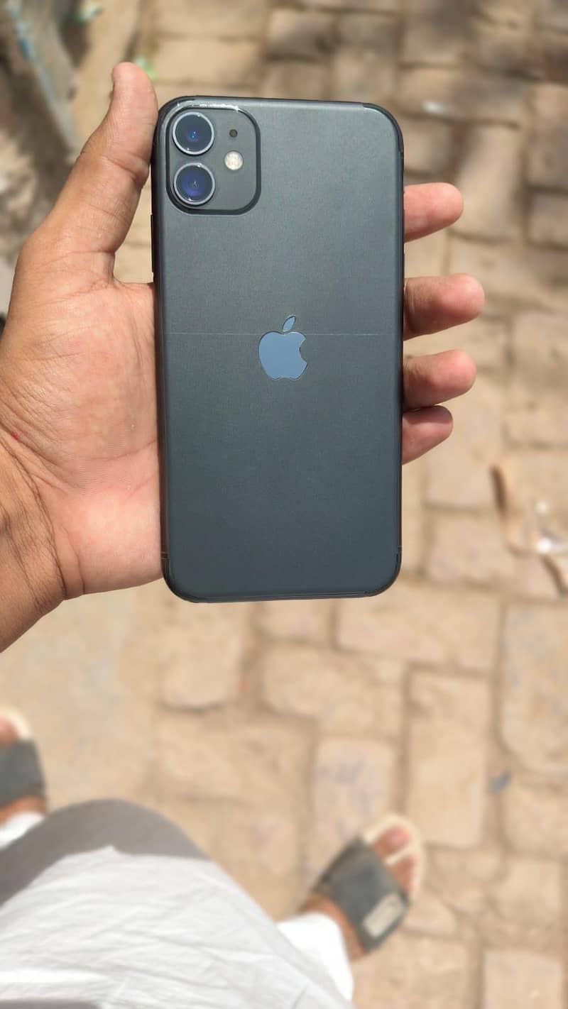 Apple iPhone 11 6