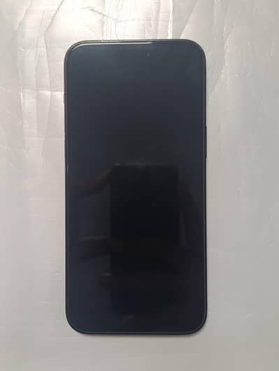 iPhone 14 Pro Max 128GB  Non PTA