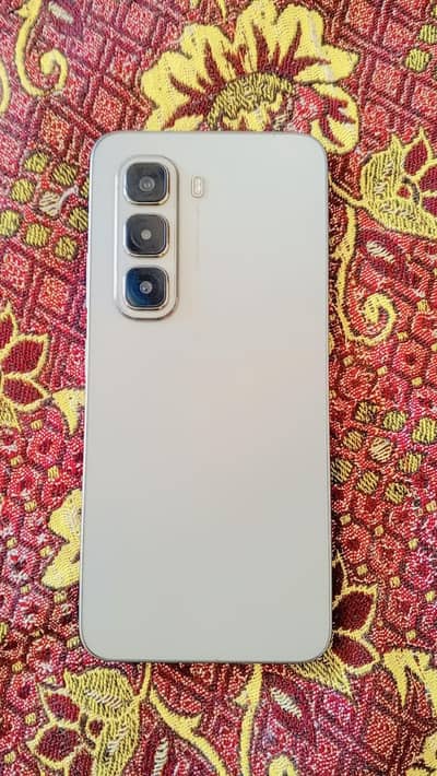 Infinix hot 50 pro