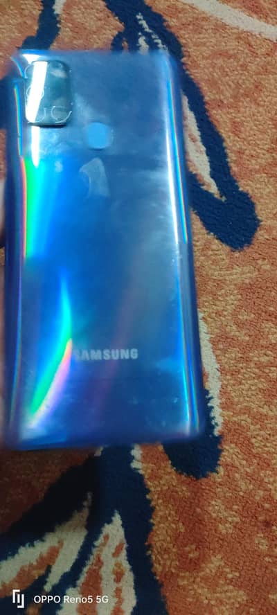 Samsung Mobile A21s