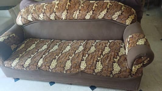 5 seater sofa
