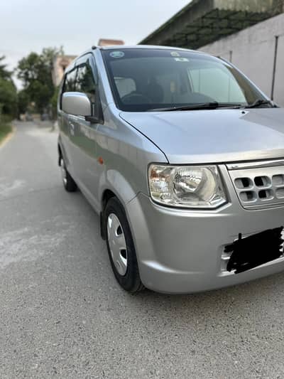 Nissan Otti 2013