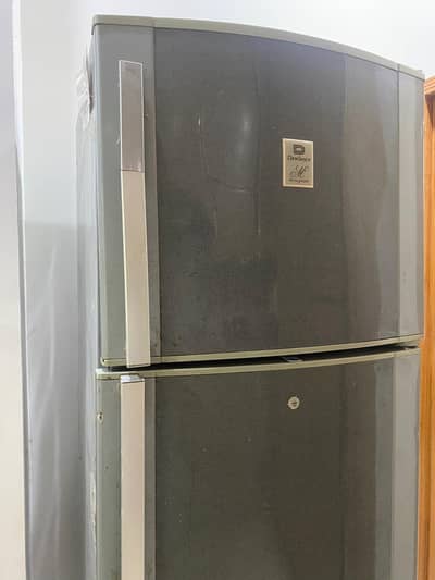 Dawlance Fridge Big Size