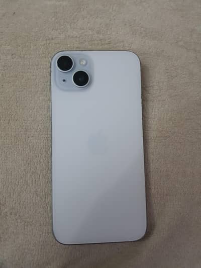 iPhone 15 Plus