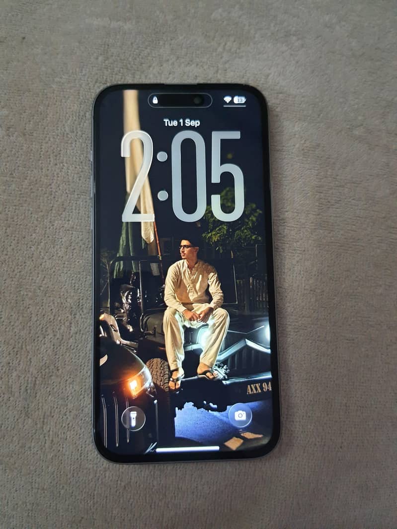 iPhone 15 Plus 1