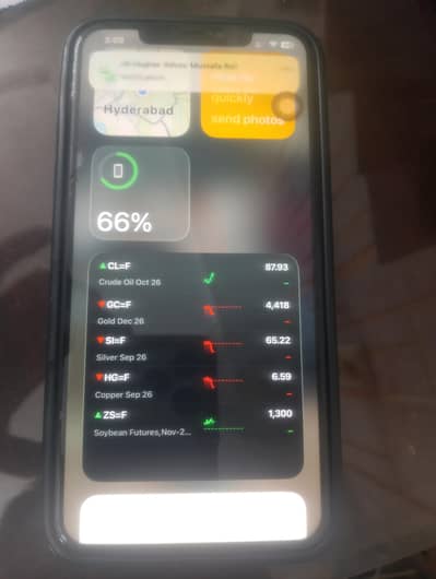 Apple iPhone 11 Pro Max 256 pta approved