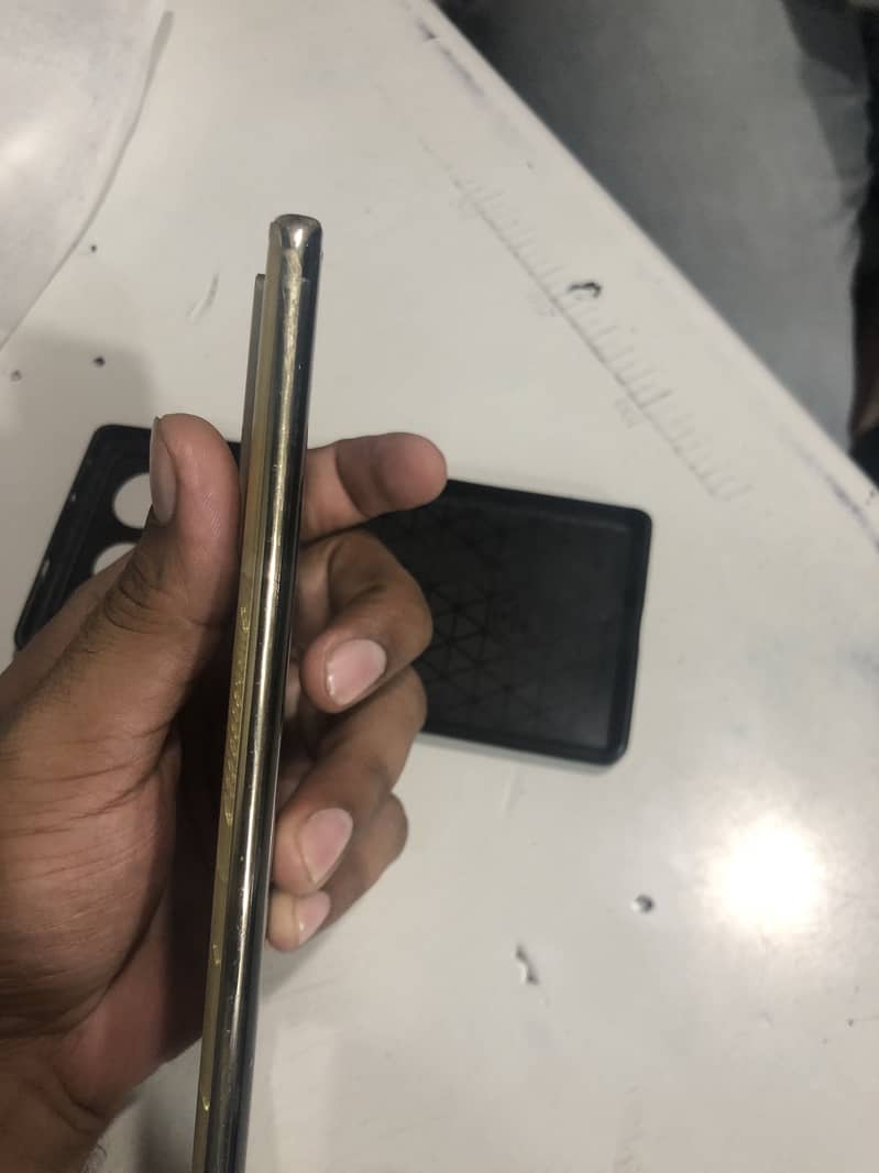 Infinix note 40 Pro 3
