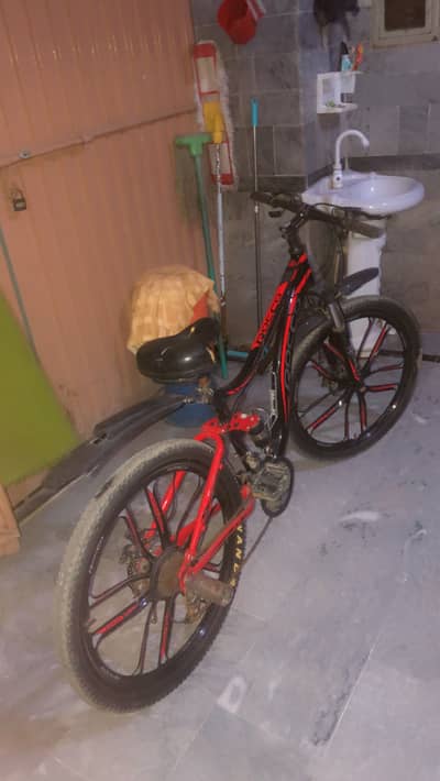 Rocco cycle