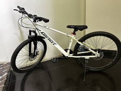 Giaot bicycle