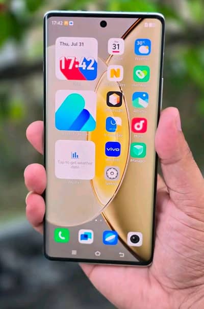 Vivo X90s