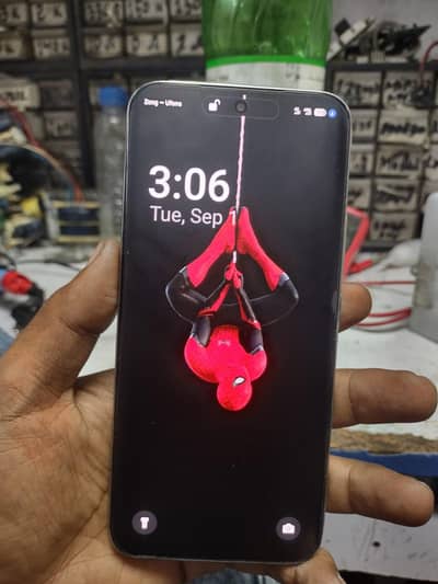 Tecno Spark Pro