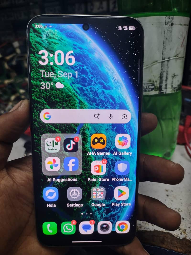 Tecno Spark Pro 2