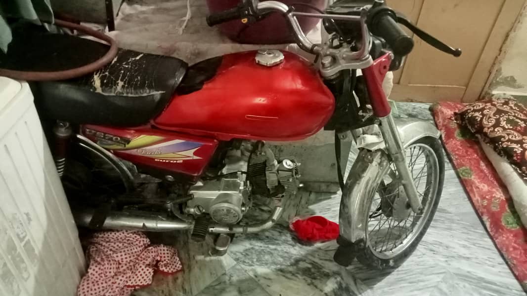 full ok 1