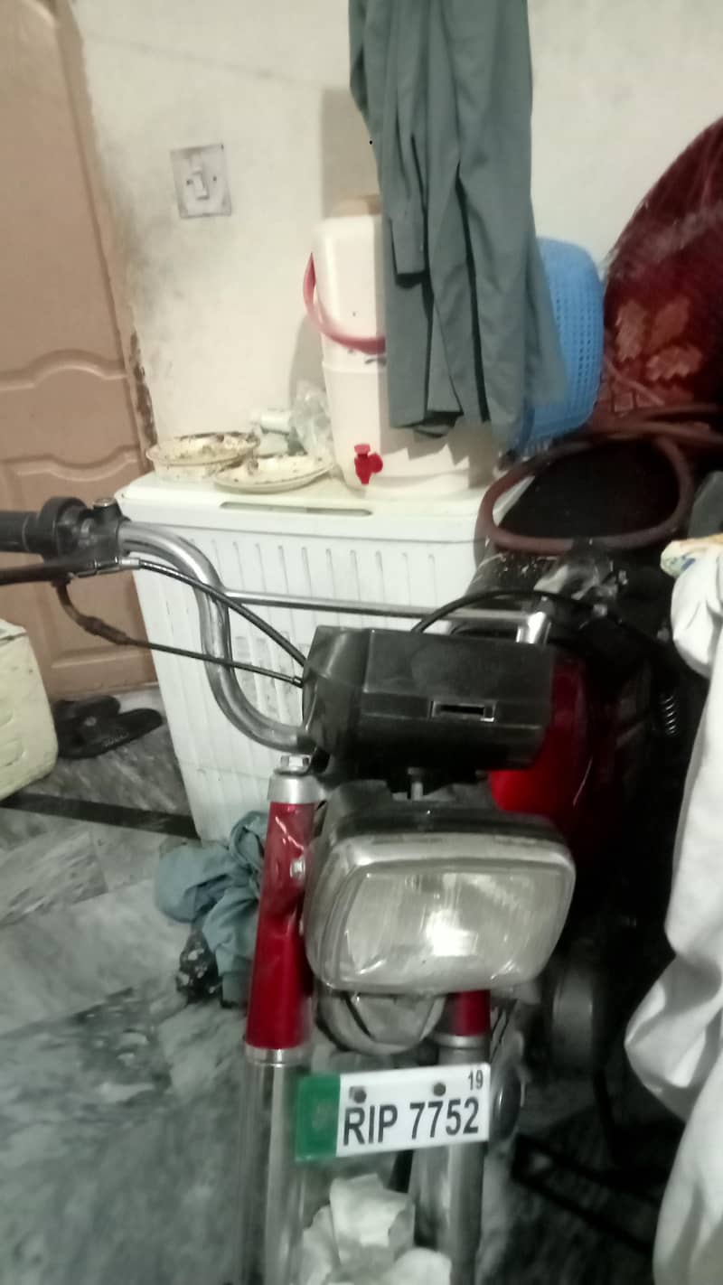 full ok 2