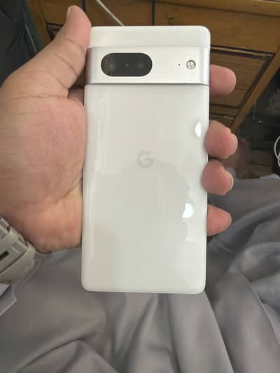 Google Pixel 7