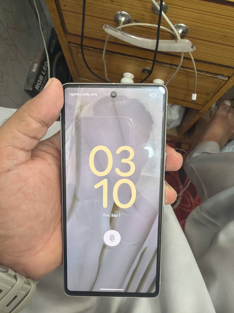 Google Pixel 7 1