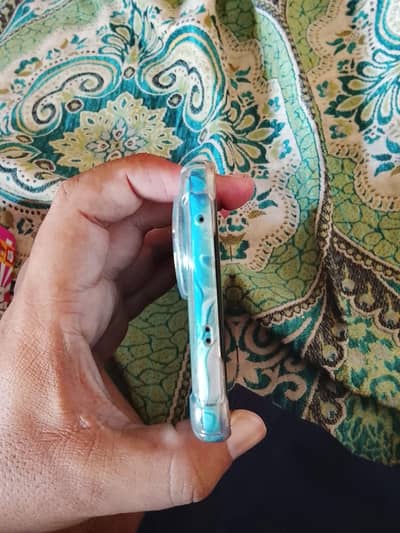 Vivo V50 12+12 256 daba charge original Sath All okay