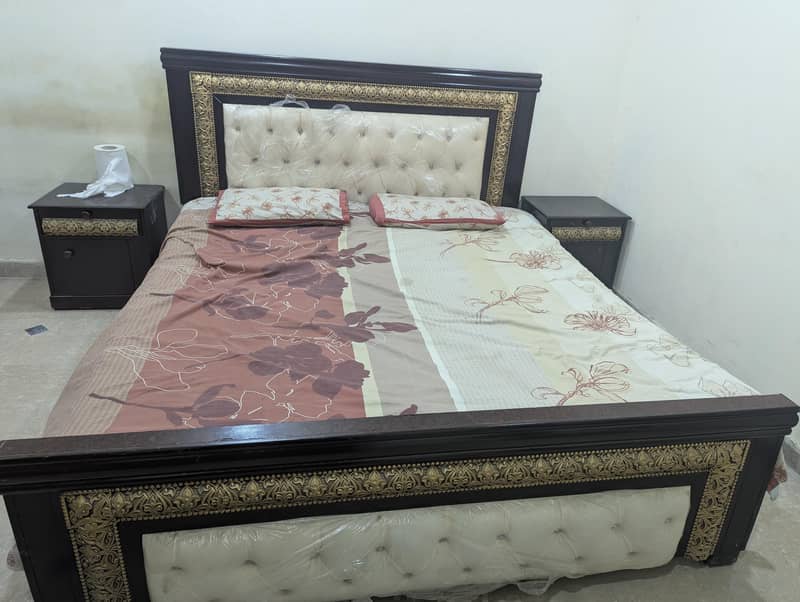 Bed Set 2 0