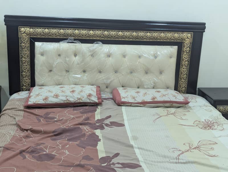 Bed Set 2 1