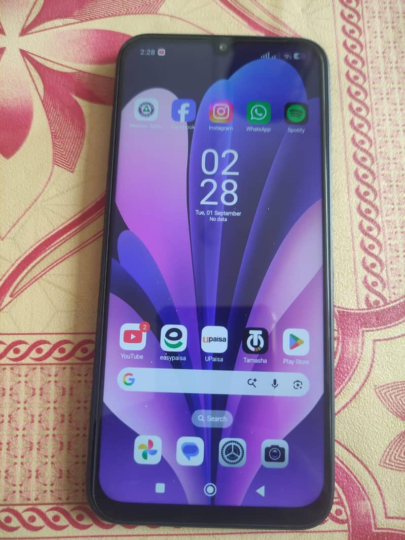 Redmi 15C 1