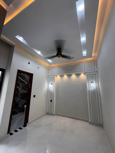 BRAND NEW APARTMENT