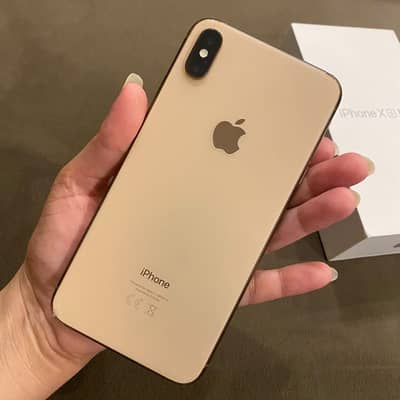 Apple iPhone XS Max