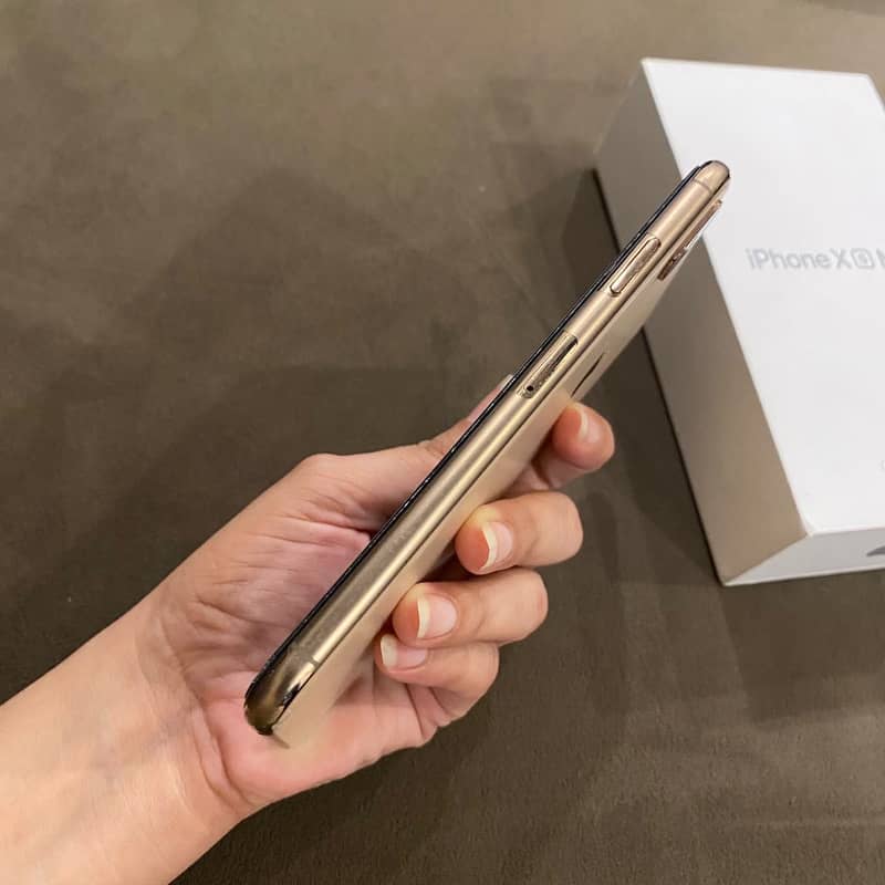 Apple iPhone XS Max 5