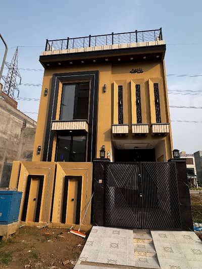 BRAND NEW HOUSE FOR RENT