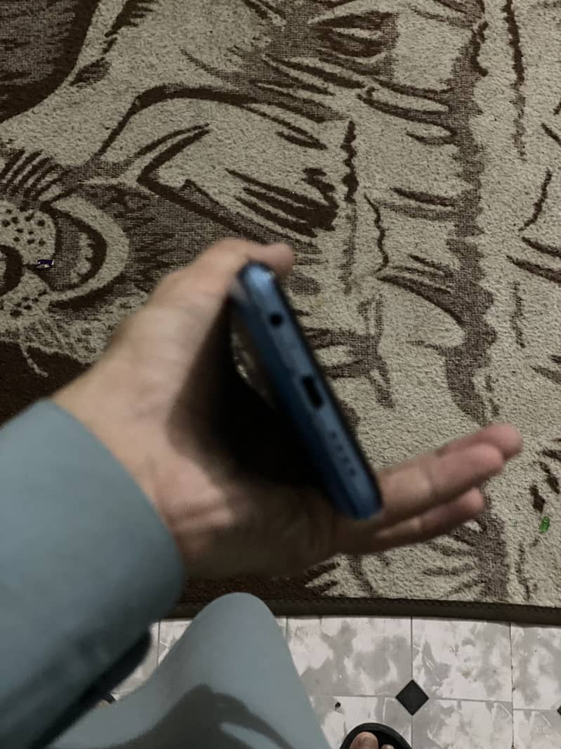 Infinix Note 12 5