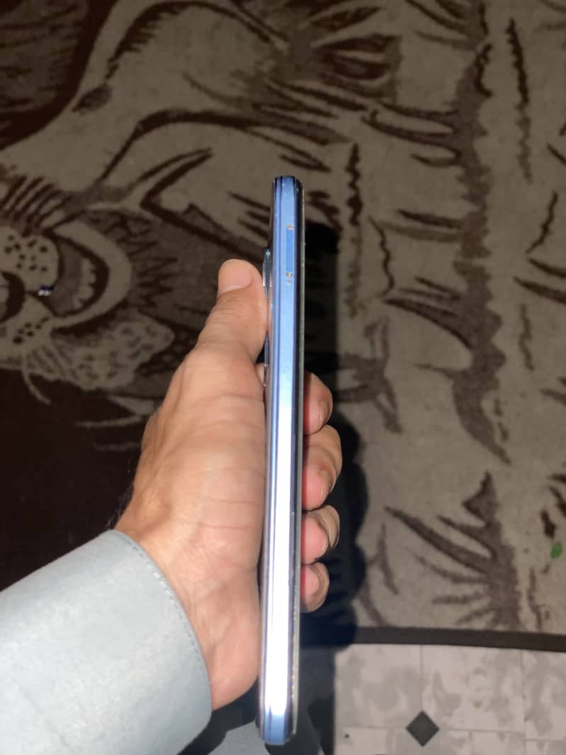 Infinix Note 12 6