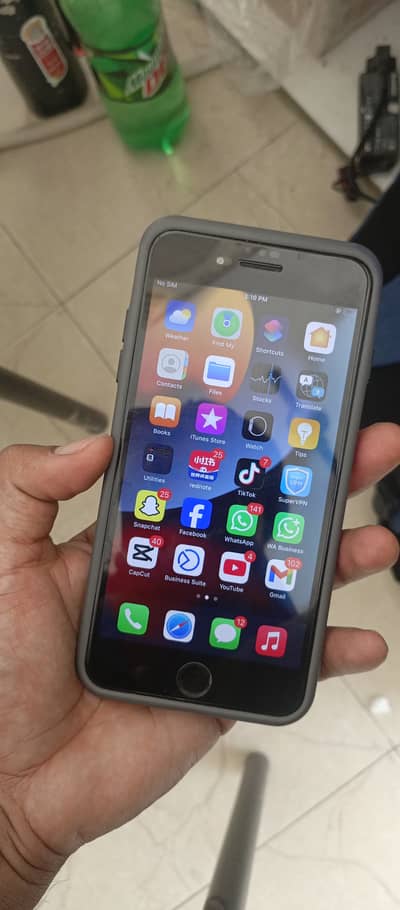 Apple iPhone 7 Plus
