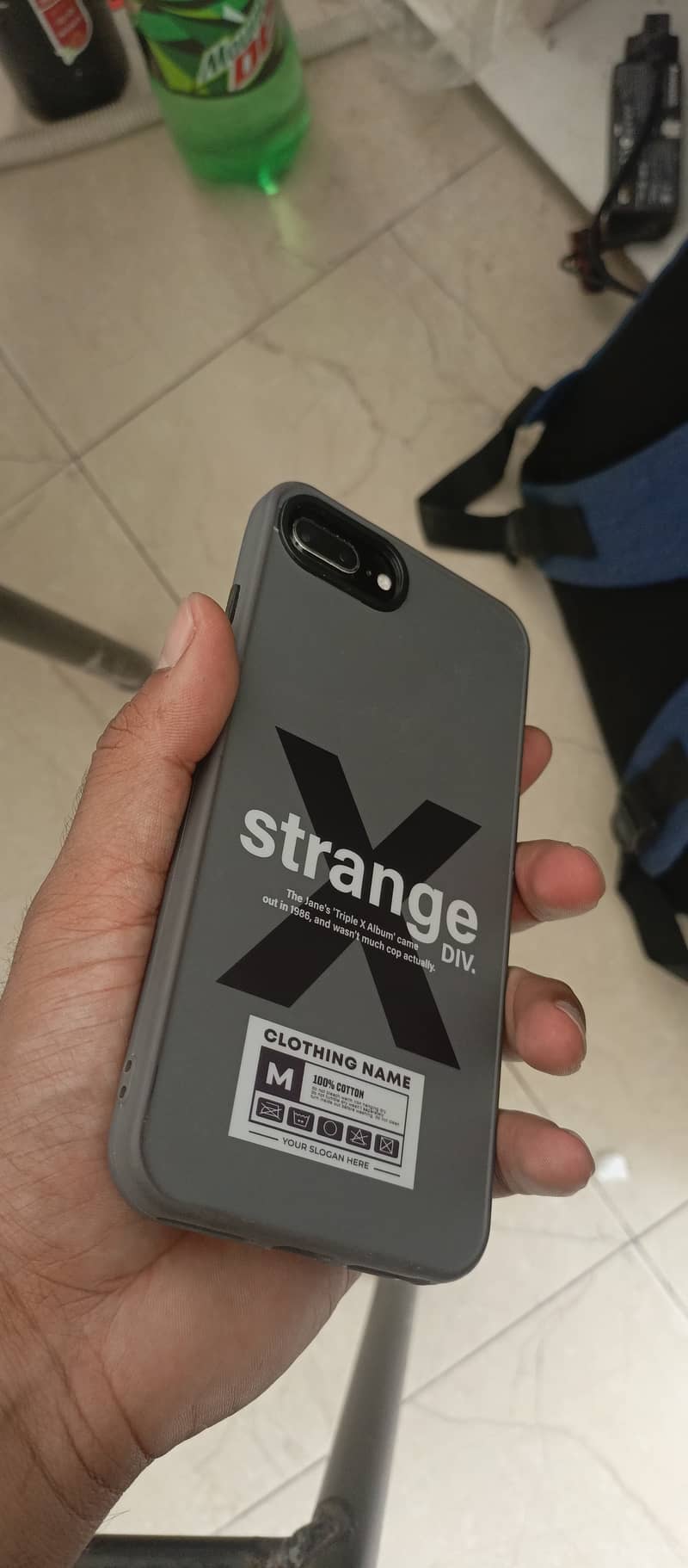 Apple iPhone 7 Plus 2