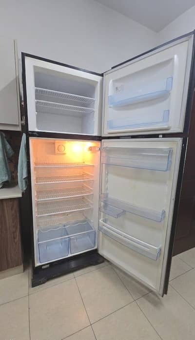 Electrolux 18 cubic litre fridge