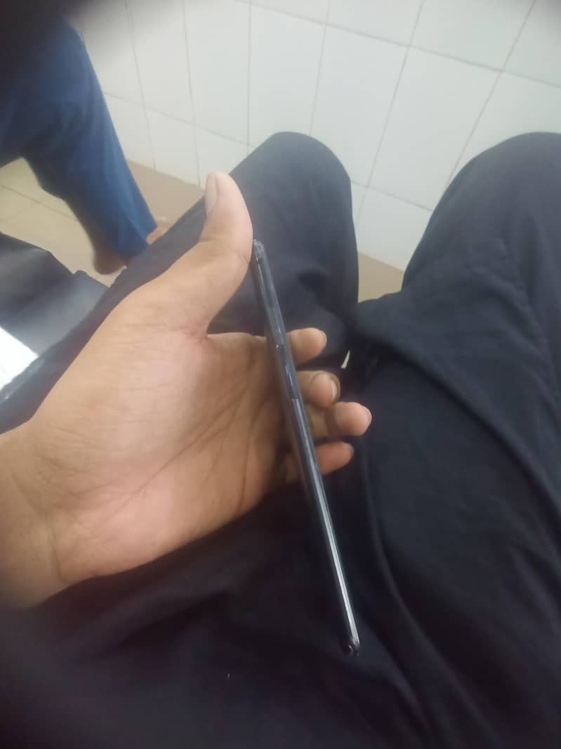 One Plus 6 0