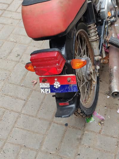 Bikes