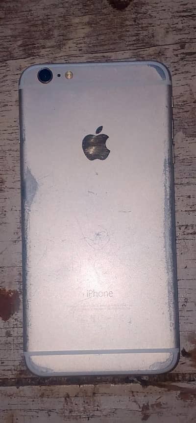 iPhone 6 Plus