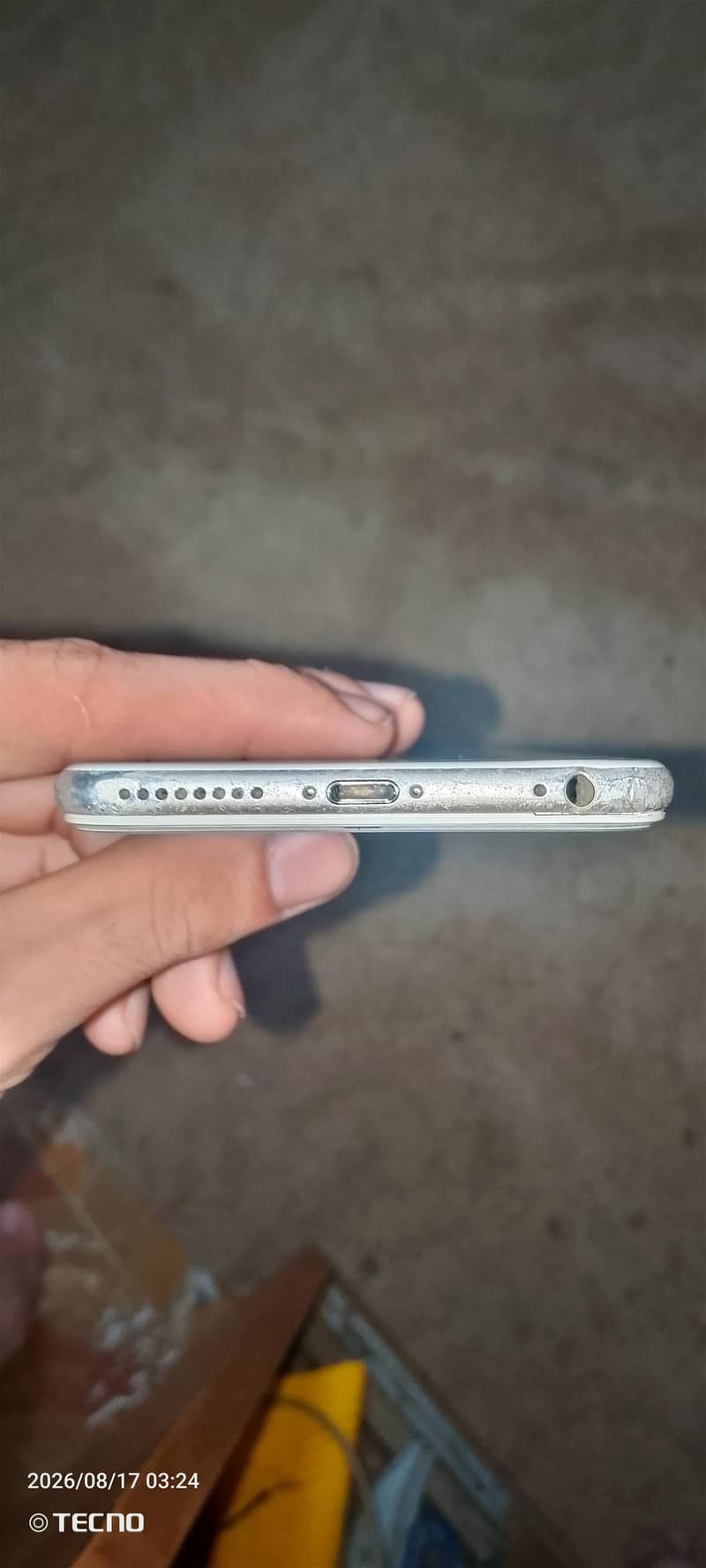 iPhone 6 Plus 5