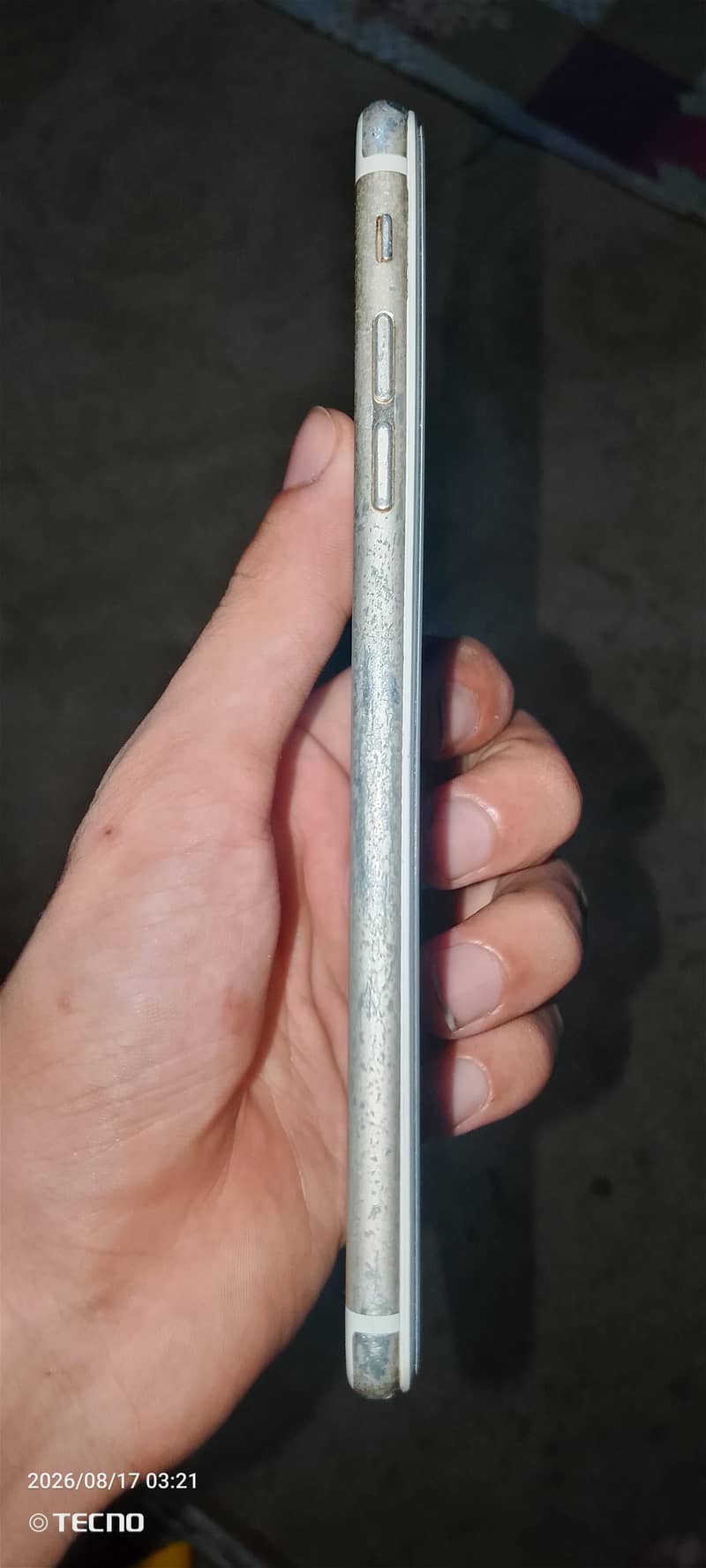 iPhone 6 Plus 6