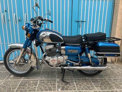 Road master  for urgent sale