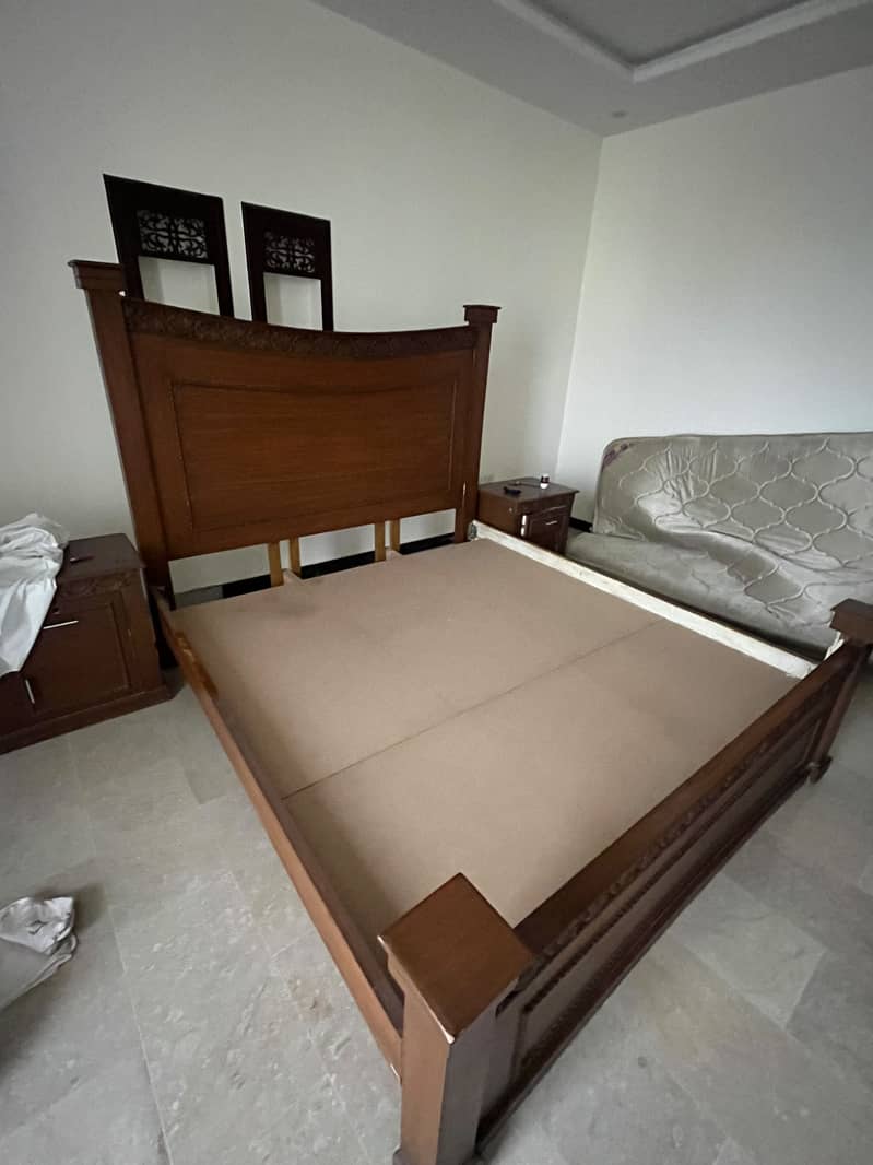 Double Bed 2