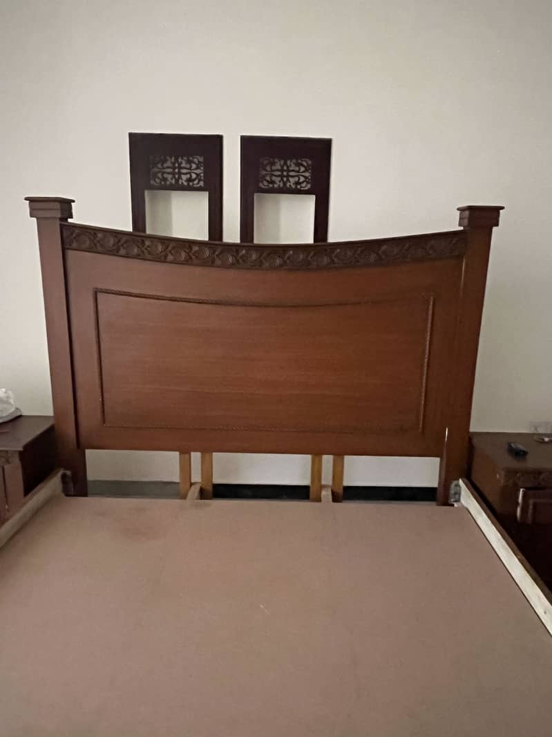 Double Bed 3