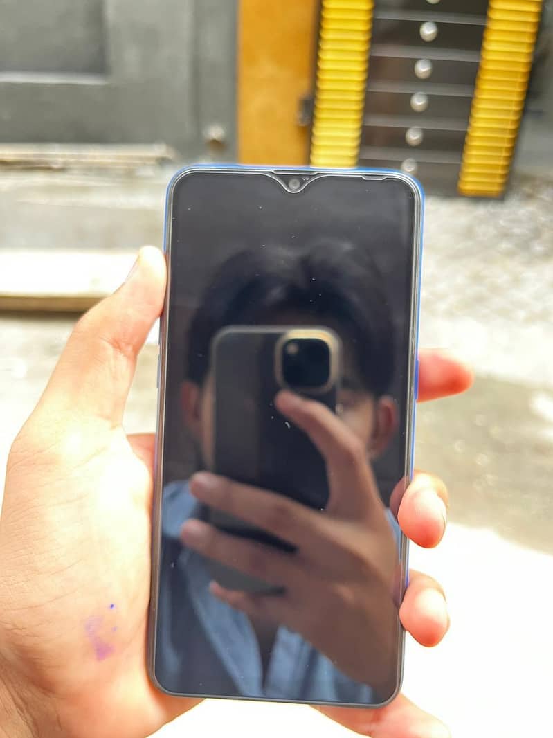 OPPO A5s 1