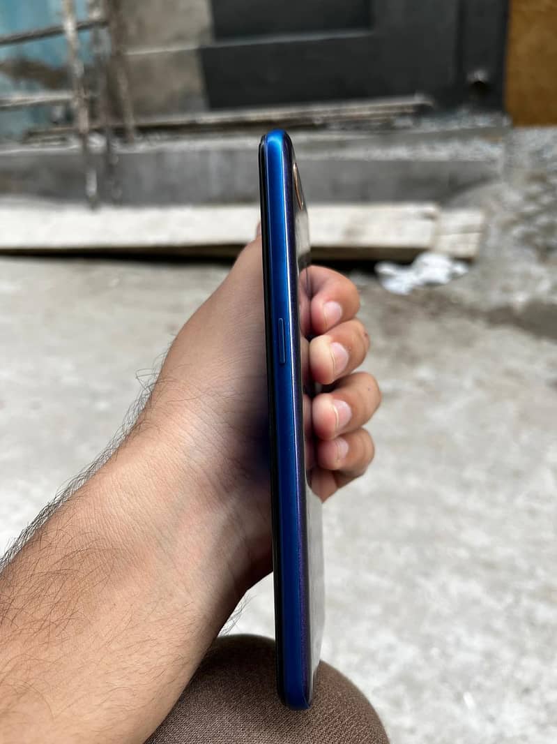 OPPO A5s 3