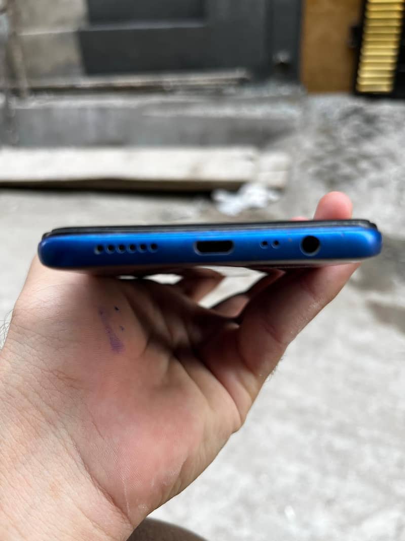 OPPO A5s 5