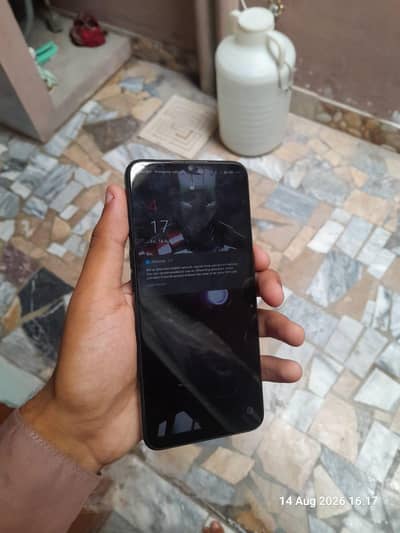 OPPO A57