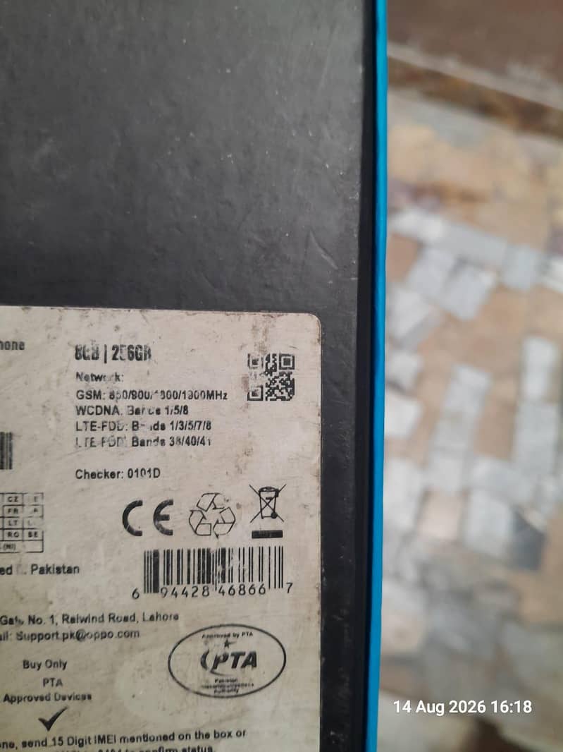 OPPO A57 10